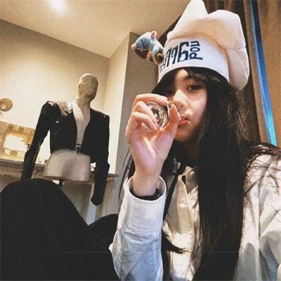 走路的风度