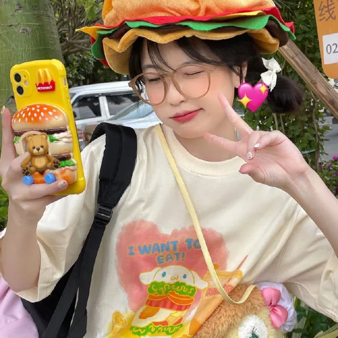 夏日烟云