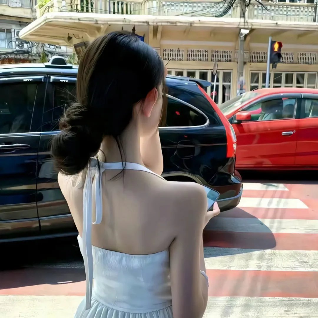 遗失与美好